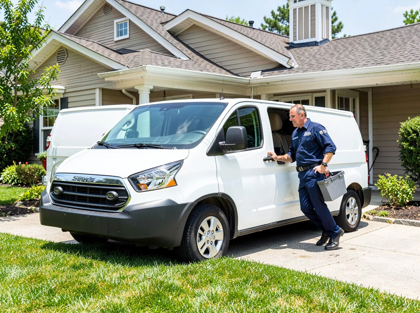Emergency Plumber company in Alamo, ND