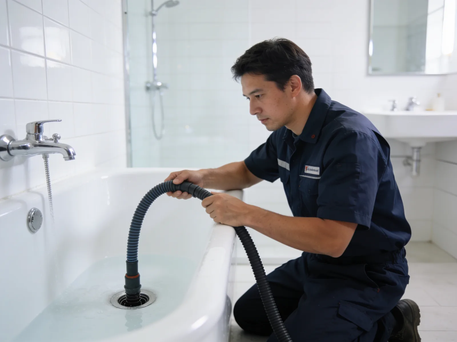 Emergency Plumber Alamo, ND FAQs